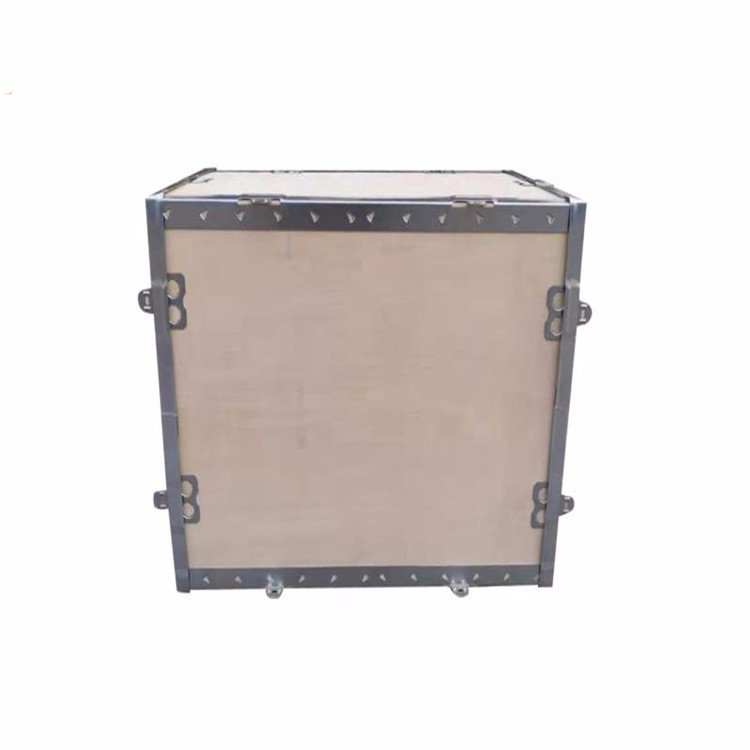 黄平可折叠木箱